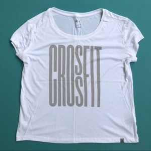 Reebok CrossFit Tee